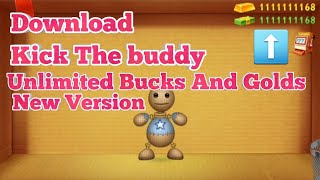 How To Download Kick The Buddy Mod Apk In Android Or Ios Mp3 Mp4