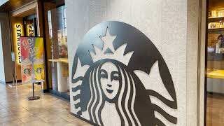 スターバックスコーヒー 渋谷マークシティ店 STARBUCKS COFFEE（東京都渋谷区）