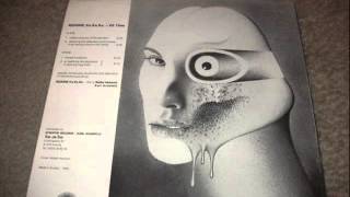 Bizarre Ko Ko Ko - Forced Mutations , Excerpt ( 1984 Experimental /Abstract Electronic/Noise)