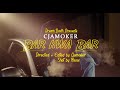 Cjamoker - Bar Kwa Bar (Official Music Video)