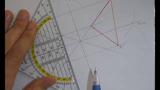 Mathe1 - 1c - AH 25-8.4a  Niveau I (Achsenspiegelung mit Bedingung)