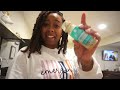 travel nurse vlog grwm 1st week of contract 2