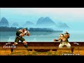 拳皇'98 The King of Fighters 98 (Combo, hack) Roulette YZKOF | 昆明大眼睛 (cn) vs 沈阳李程键盘 (cn) | 킹 오브 파이터즈98