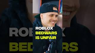 Why Roblox Bedwars Is Harder Than Minecraft