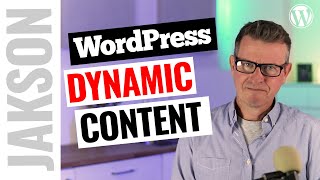 Dynamic WordPress Content with JetEngine and Elementor Pro | Crocoblock Tutorial 2021