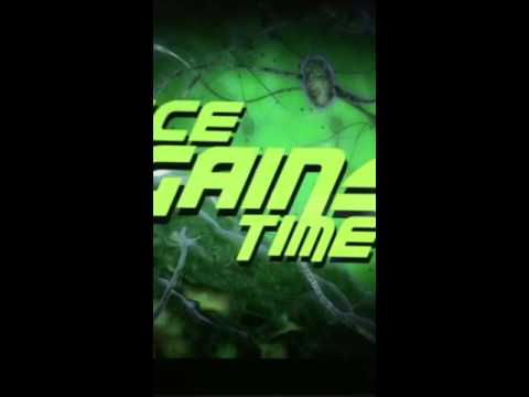 Ben 10 Race Against Time Intro - YouTube