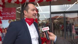 Brendi i njohur anglez’’Matalan’’tani edhe në Prizren ,tek kompleksi ‘’Abi Qarshia’’