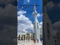 Masjid Raya Sheikh Zayed Solo #masjid #masjidsheikhzayed #sheikhzayedmosque