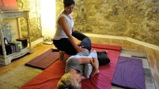 Feel The Therapeutic Touch of Massage: Body Massage Tips