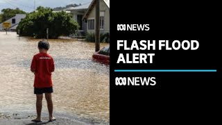 Bathurst 1000 on high alert as western NSW communities brace for flash flooding | ABC News