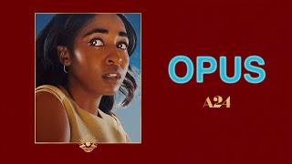 Opus (2025) | Official Trailer | A24 Psychological Cult Thriller