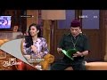 Ini Talk Show 2 Maret 2015 Part 3/5 - Anjani Dina, Tyas Mirasih, Sylvia Fully