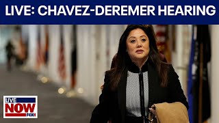 LIVE: Lori Chavez-DeRemer nomination to be Secretary of Labor | LiveNOW from FOX