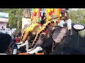 iverkala pooram 2020.mauttathu rajendran meenad vinayakan kunnathoor ramu