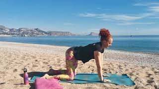 3 gode Yin Yoga stillinger (tekstet video)