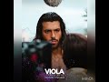 can yaman francesca chillemi viola come il mare 2 💜🔥💋 canyaman francescachillemi