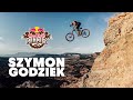 Szymon Godziek POV Secures The Peoples Choice Award | Red Bull Rampage 2019