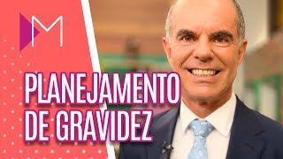 Planejamento de gravidez - Mulheres (30/10/2019)