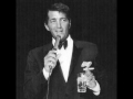 dean martin dream