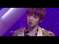 120401 shinee sherlock 720p 人氣歌謠