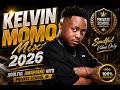 KELVIN MOMO MIX 2026| SOULFUL AMAPIANO HITS | PRIVATE SCHOOL 05 JUN 2026