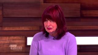 Janet's Humble Loser Face | Loose Women