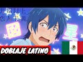 Voz de jiro (fuufu ijou, koibito miman) español latino #crunchyroll #anime #doblajelatino #romance