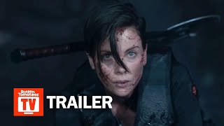 The Old Guard Trailer #1 (2020) | Rotten Tomatoes TV