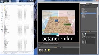 OTOY OctaneRender for Adobe After Effects - NVIDIA GTC 2015