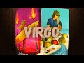 VIRGO 💌👼ANGELS ARE SAYING SOMEONE IS GOING TO TELL EVERYONE...GOD MIRACLES ✝️ AUGUST 2024 TAROT