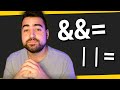 Did You Know This JavaScript Trick? (Logical Assignment)