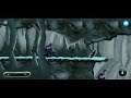 nihilumbra gameplay walkthrough part 1 frozen cliffs