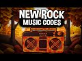 NEW ROCK ROBLOX MUSIC CODES/IDs (NOVEMBER 2024)