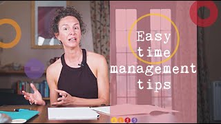 Master Time Management: Transform Your Productivity with This Simple Exercise