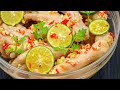 Spicy Chicken Feet Recipe | Chicken Recipe | Hot & Spicy Chicken Feet