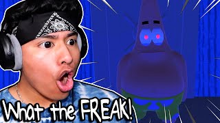 PATRICK IS MAD AND HE WANTS REVENGE!!! | Patrick's Revenge