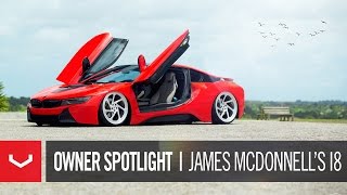 Vossen Owner Spotlight | James \