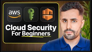 AWS Cloud Security Full Course for Beginners [2026]