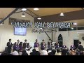 Jiwaku Kau Pelihara