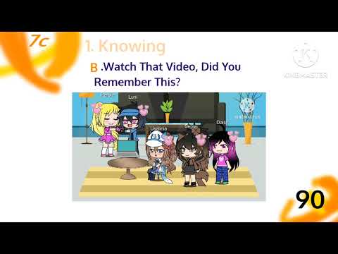 Adel S Goer Out Learning English 8b 7c 1 Knowing On The Page 90 Youtube