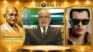 World is Changing. It is time to take a step forward. From Non Co operation to Mutual Co operation