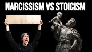 Stoicism Beats a Narcissist | Stoic Ideas to Handle Narcissism