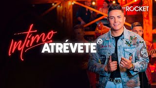 Alan Ramírez l Atrévete (En Vivo)