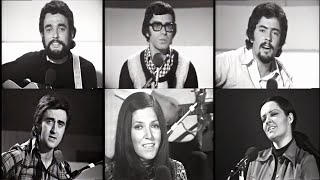 Mocedades -  EL COLOR DE TU MIRADA