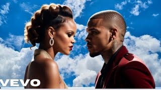 Rihanna Ft Chris Brown - Amazing Grace ( 2025 official music video) OUT NOW