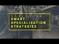 mooc on designing a smart specialisation strategy