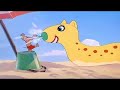 Tom and Jerry Episode 31   Salt Water Tabby Part 3