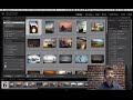 lightroom coffee break importing photos directly into collections adobe lightroom