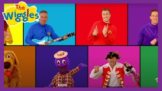 Ready, Steady, Wiggle! 📺 The Wiggles