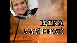 IRENA NAVIKIENE - GILDUTYTĖ   TĖVELIUI